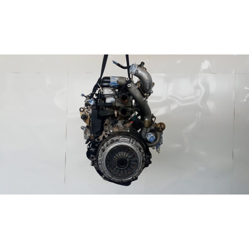 FIAT van ENGINE FIAT van Ducato 1994>2002 used