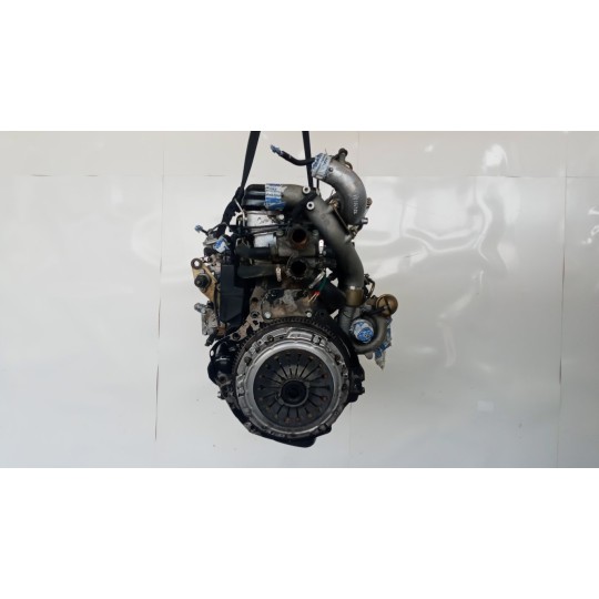ENGINE FIAT van Ducato 1994>2002 used