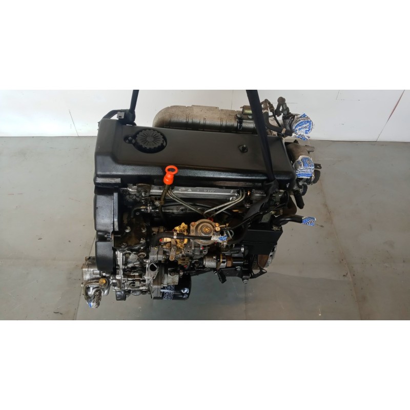 FIAT van MOTORE FIAT van Ducato 1994>2002 usato