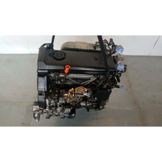 MOTORE FIAT van Ducato 1994>2002 usato
