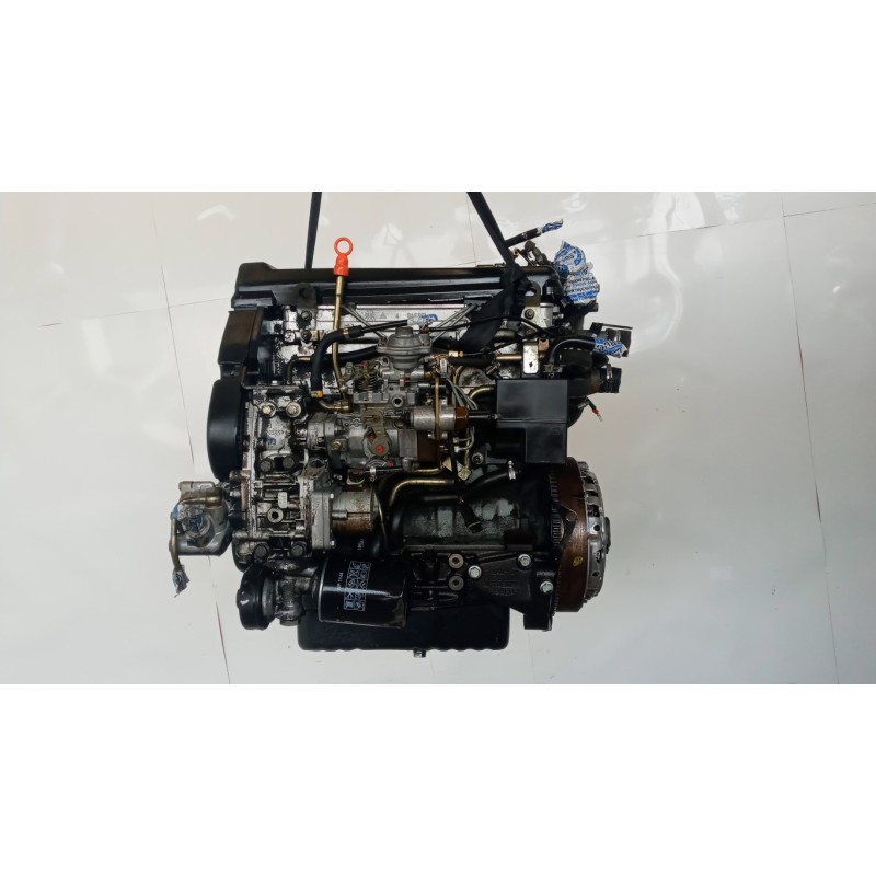 FIAT van ENGINE FIAT van Ducato 1994>2002 used