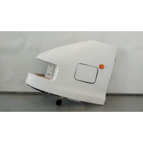 LEFT FRONT MUDGUARD  FIAT...