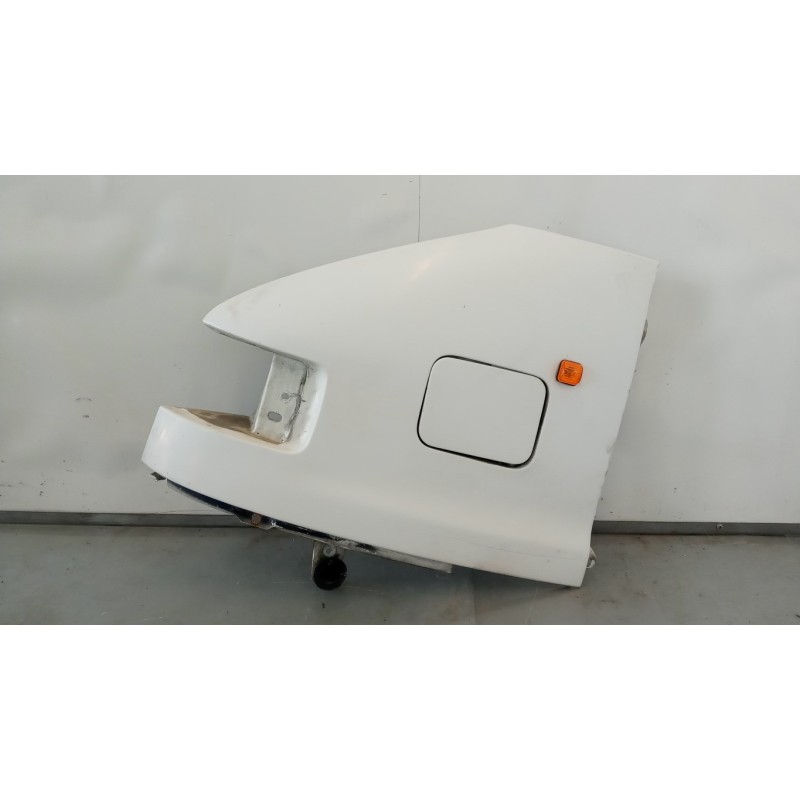 FIAT van LEFT FRONT MUDGUARD  FIAT van Ducato 1994>2002 used