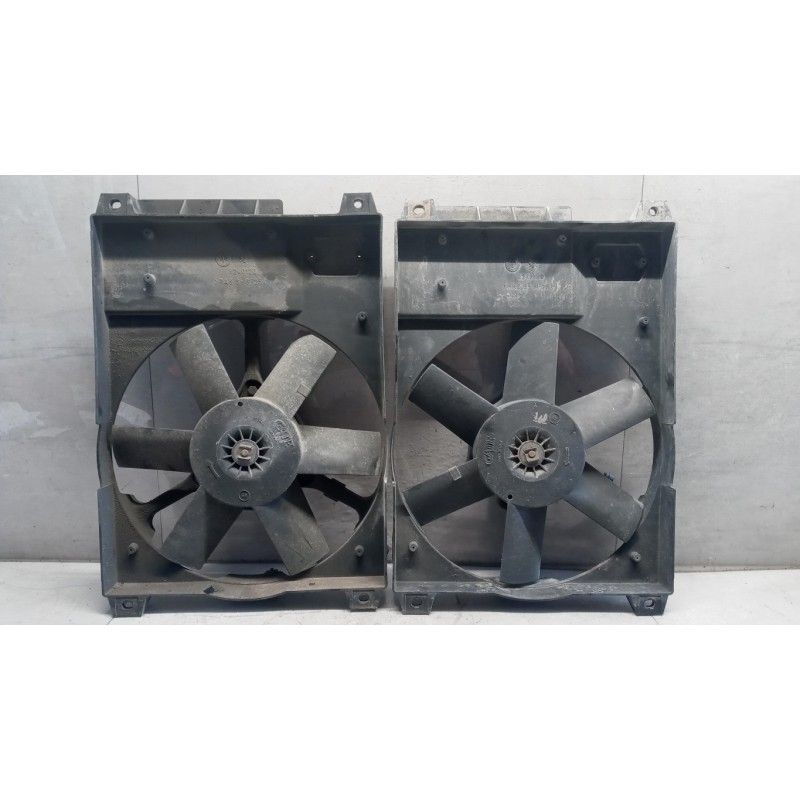 FIAT van CONVEYOR ELECTRIC FAN FIAT van Ducato 1994>2002 used