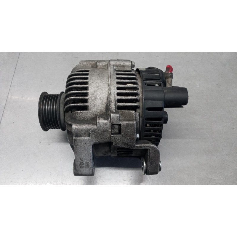 FIAT van ALTERNATOR FIAT van Ducato 1994>2002 used