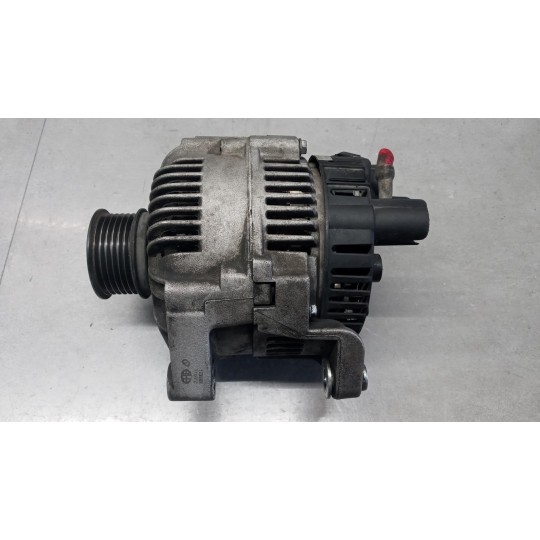 ALTERNATOR FIAT van Ducato 1994>2002 used