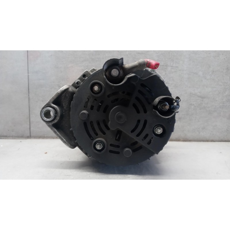 FIAT van ALTERNATOR FIAT van Ducato 1994>2002 used