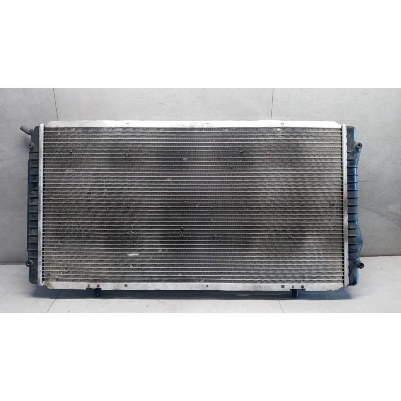 FIAT van WATER HEAT RADIATOR  FIAT van Ducato 1994>2002 used
