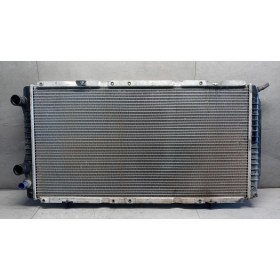RADIATORE ACQUA FIAT van...
