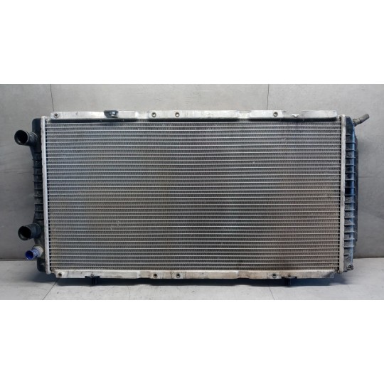 RADIATORE ACQUA FIAT van Ducato 1994>2002 usato