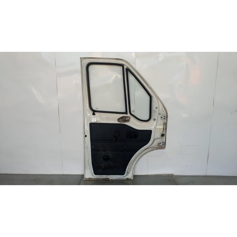 FIAT van LEFT FRONT DOOR FIAT van Ducato 1994>2002 used