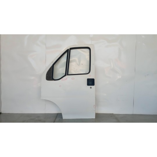PORTA ANTERIORE SINISTRA FIAT van Ducato 1994>2002 usato