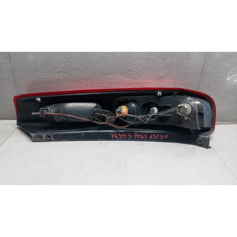 FORD FARO POSTERIORE ESTERNO SINISTRO FORD Fiesta 2006>2008 usato