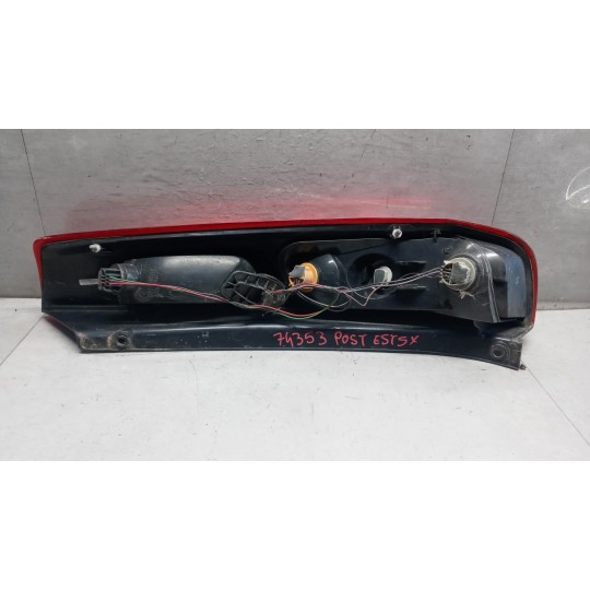 FARO POSTERIORE ESTERNO SINISTRO FORD Fiesta 2006>2008 usato