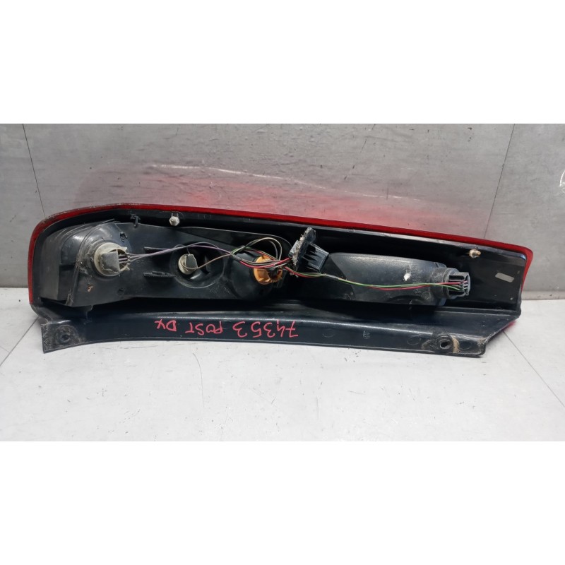 FORD FARO POSTERIORE ESTERNO DESTRO FORD Fiesta 2006>2008 usato