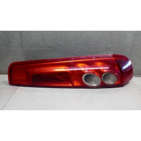 RIGHT REAR LIGHT FORD...