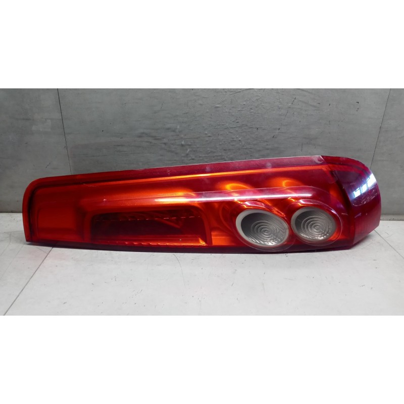 FORD RIGHT REAR LIGHT FORD Fiesta 2006>2008 used