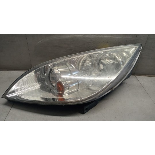 FARO ANTERIORE SINISTRO MITSUBISHI Colt 2004> usato
