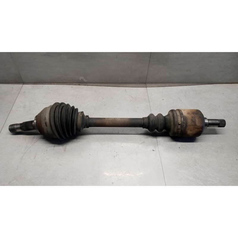 FIAT van FRONT HALF-AXLES LEFT  FIAT van Ducato 1994>2002 used