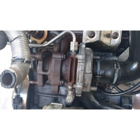 TURBINA VOLKSWAGEN Fox...