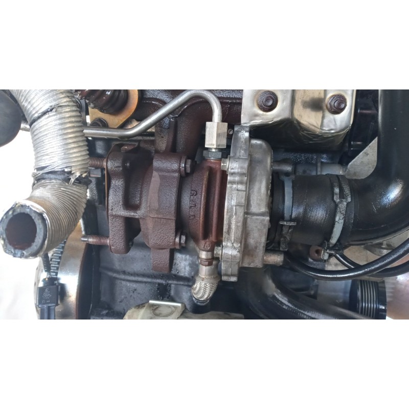 VOLKSWAGEN TURBINA VOLKSWAGEN Fox 2005>2011 usato