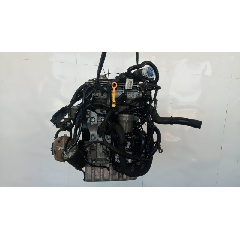 VOLKSWAGEN ENGINE VOLKSWAGEN Fox 2005>2011 used