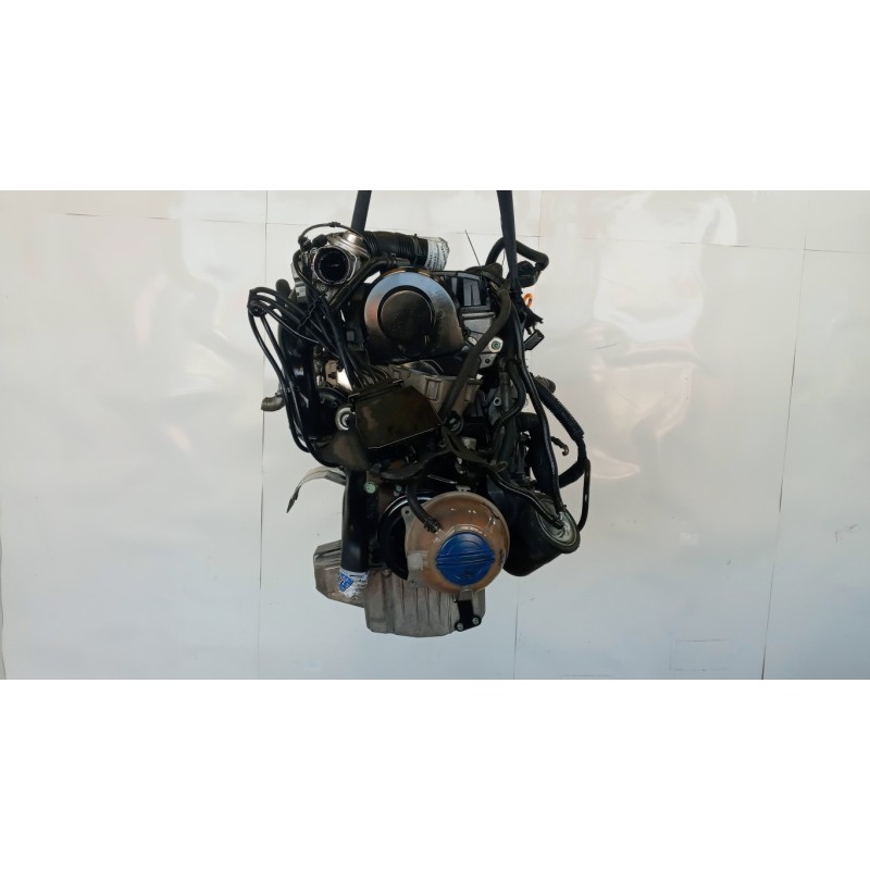 VOLKSWAGEN ENGINE VOLKSWAGEN Fox 2005>2011 used