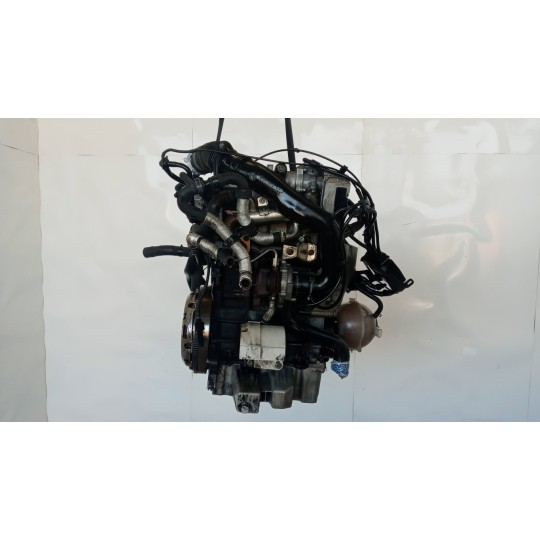 ENGINE VOLKSWAGEN Fox 2005>2011 used