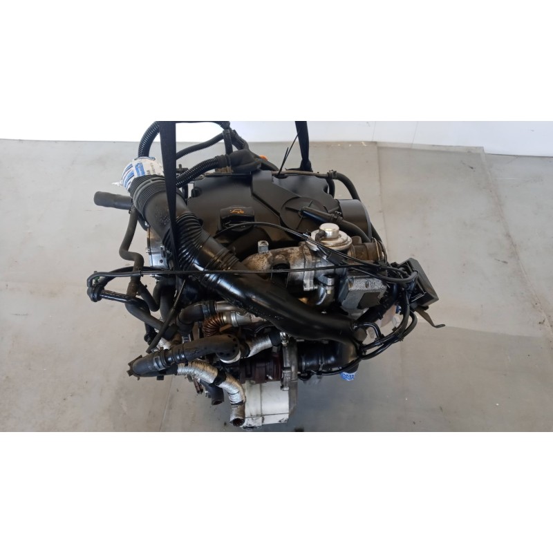 VOLKSWAGEN MOTORE VOLKSWAGEN Fox 2005>2011 usato