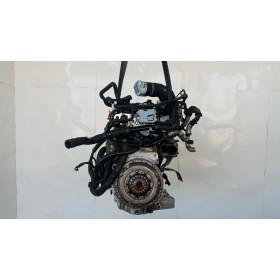 MOTORE VOLKSWAGEN Fox...