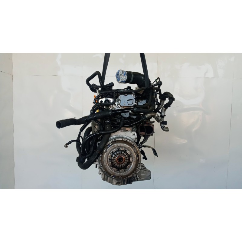 VOLKSWAGEN MOTORE VOLKSWAGEN Fox 2005>2011 usato