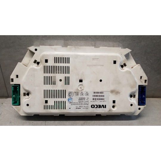 QUADRO STRUMENTI IVECO Daily 2000>2006 usato