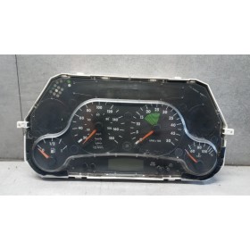 INSTRUMENT PANEL IVECO...