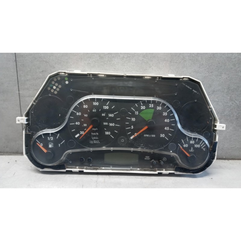 IVECO INSTRUMENT PANEL IVECO Daily 2000>2006 used