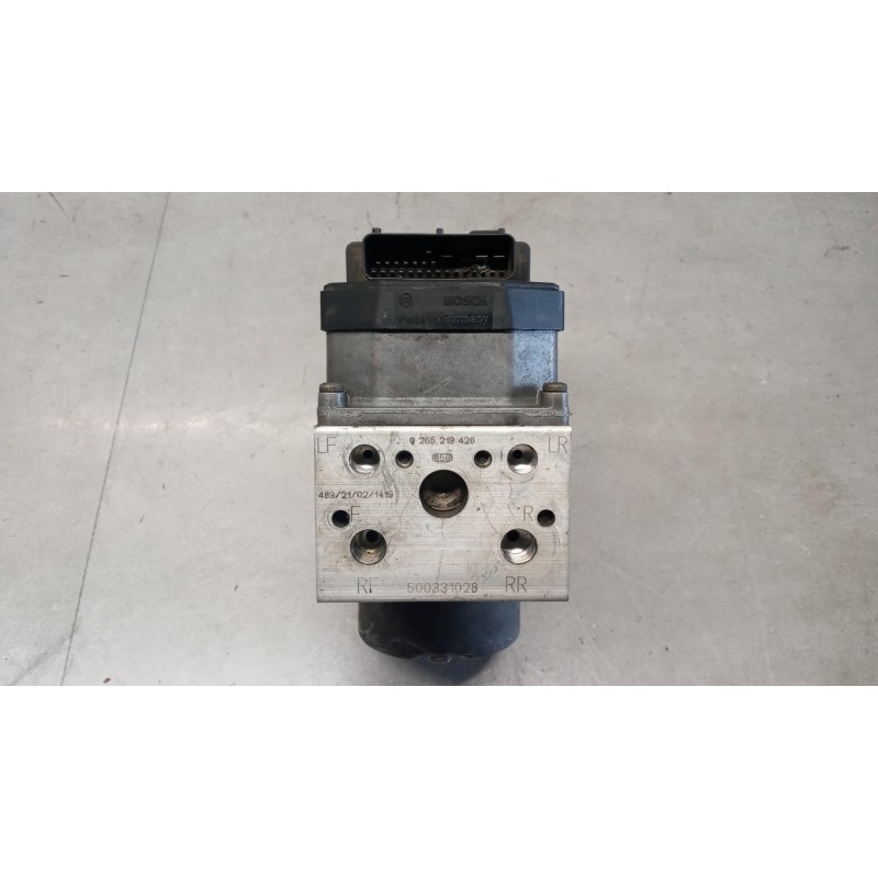 IVECO ABS SYSTEM IVECO Daily 2000>2006 used