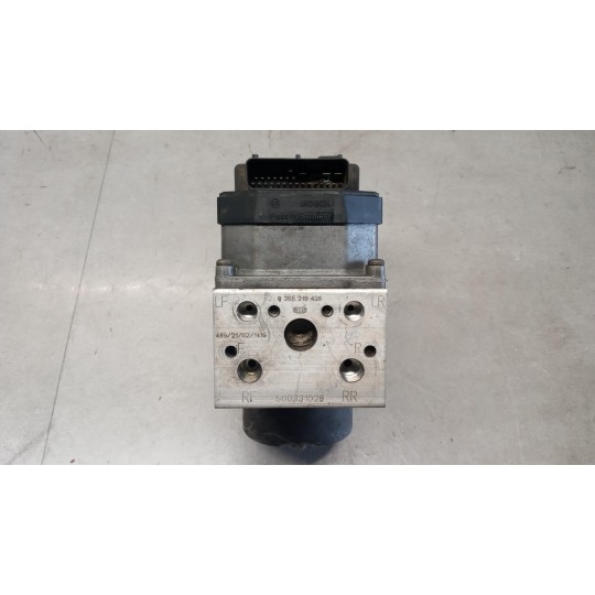 ABS SYSTEM IVECO Daily 2000>2006 used