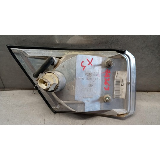 FRECCIA ANTERIORE SINISTRA IVECO Daily 2000>2006 usato