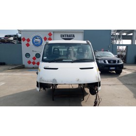 COMPLETE CABIN IVECO Daily...