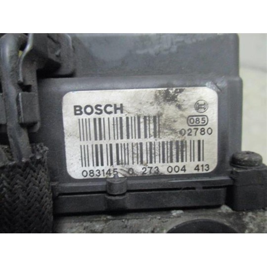 ABS SYSTEM PEUGEOT 306 1993>2001 used