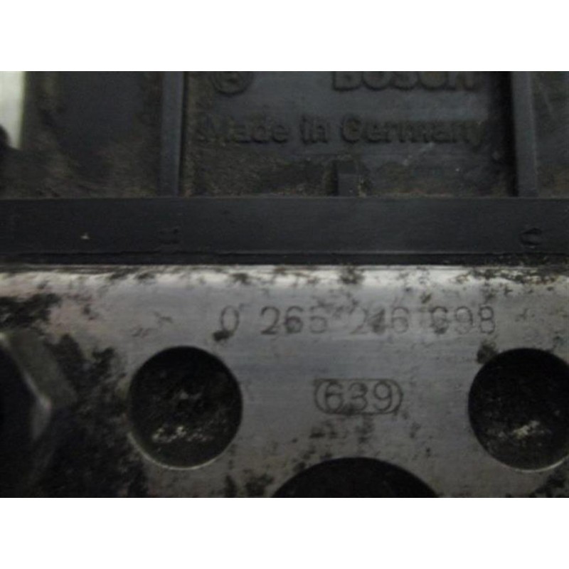 PEUGEOT GRUPPO ABS PEUGEOT 306 1993>2001 usato