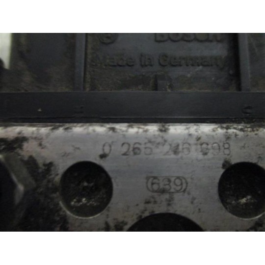 GRUPPO ABS PEUGEOT 306 1993>2001 usato