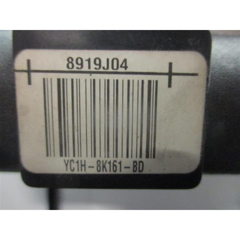 FORD van RADIATORE ACQUA FORD van Transit 2000>2006 usato