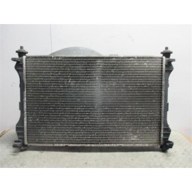WATER HEAT RADIATOR  FORD...