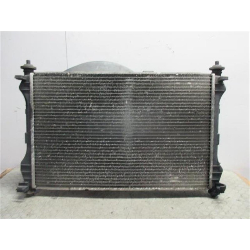 FORD van RADIATORE ACQUA FORD van Transit 2000>2006 usato