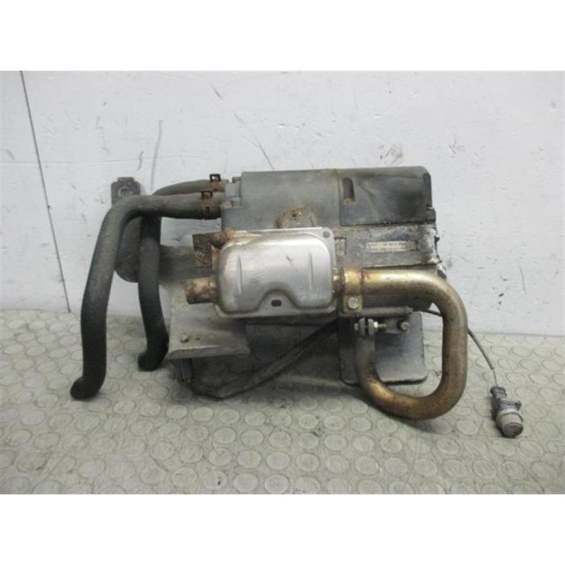 FORD van WEBASTO FORD van Transit 2000>2006 used