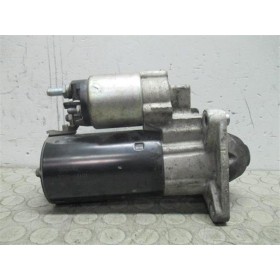 STARTER MOTOR FIAT Sedici...