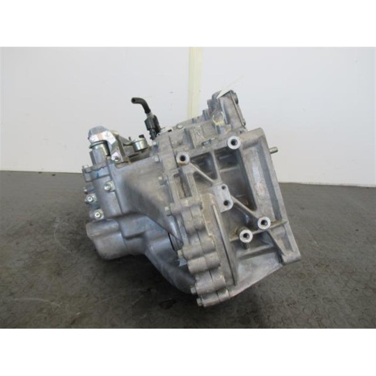 GEARBOXES  FIAT Sedici 2009>2014 used