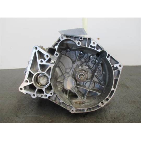 GEARBOXES  FIAT Sedici 2009>2014 used