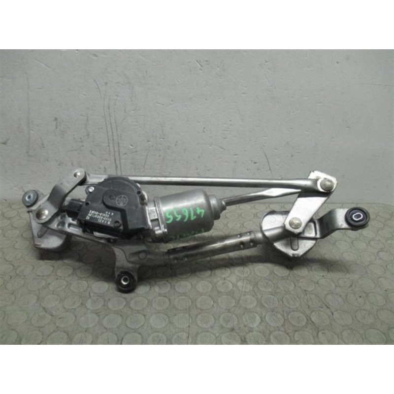 FIAT windshield wiper motor FIAT Sedici 2009>2014 used