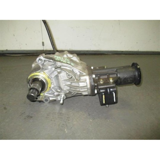 RIPARTITORE FIAT Sedici 2009>2014 usato